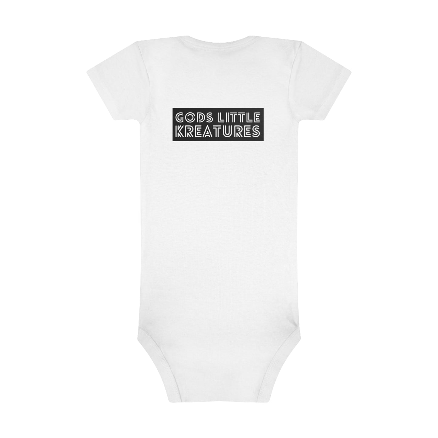 Limited GLK “Izzy” Onesie