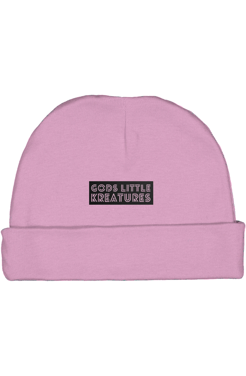 GLK Pinky infant Rib Cap