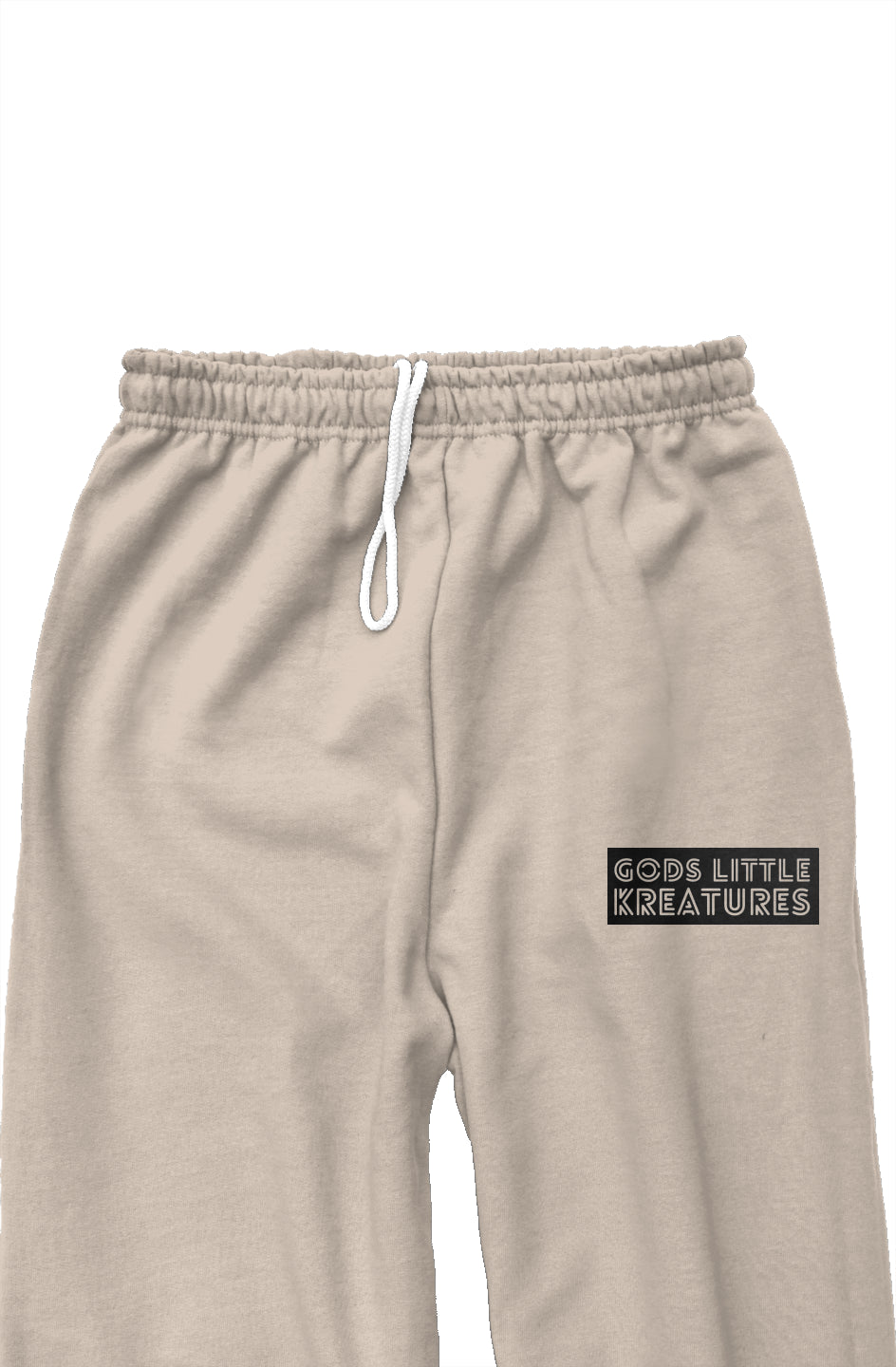 GLK Nude Joggers 