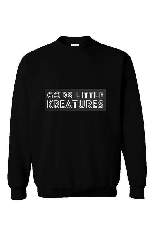 GLK Unisex Sweatshirt 