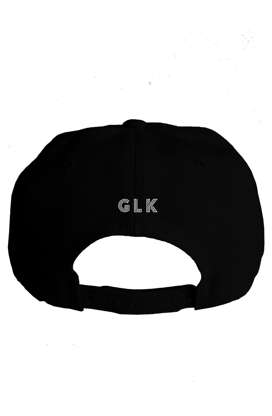 GLK snapback