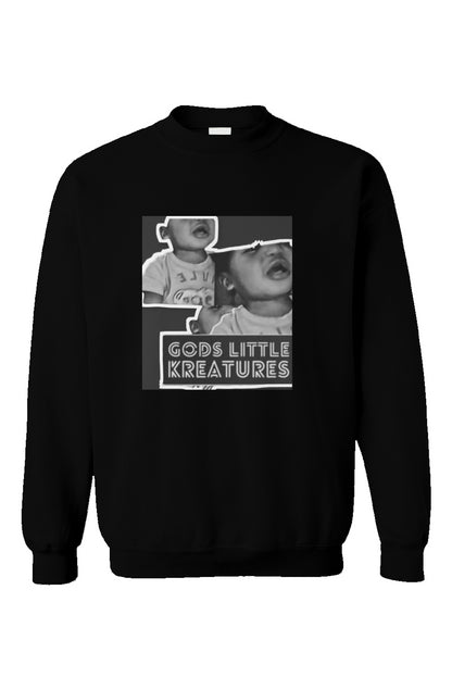 Unisex Gildan Crewneck