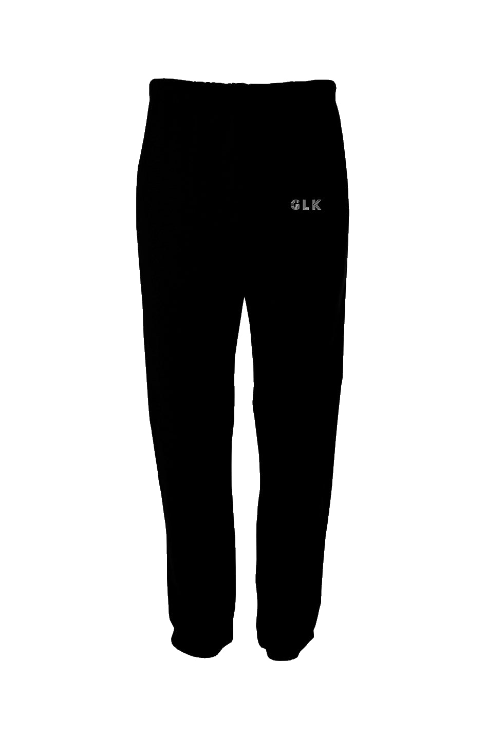 GLK Joggers With Pockets