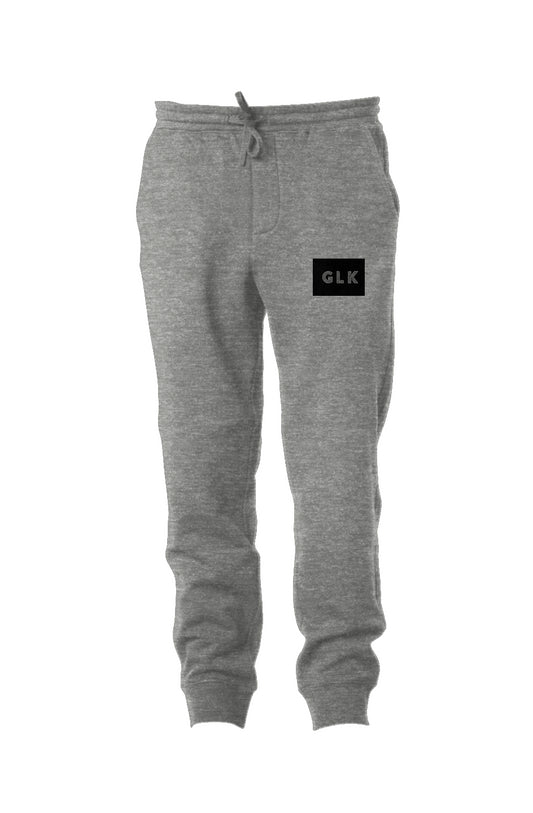 GLK Youth Lightweight Joggers 